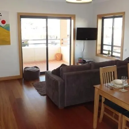 One Bed Penthouse - Parque Da Corcovada * Albufeira