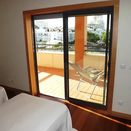 One Bed Penthouse - Parque Da Corcovada Albufeira
