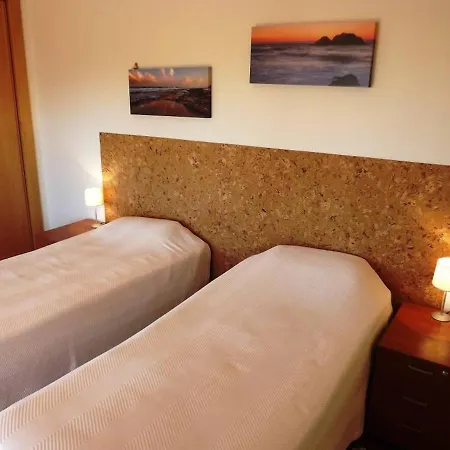 Apartament One Bed Penthouse - Parque Da Corcovada