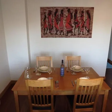 Apartament One Bed Penthouse - Parque Da Corcovada