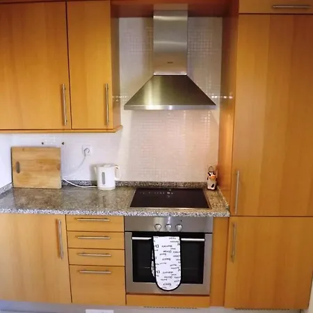 One Bed Penthouse - Parque Da Corcovada Apartamento