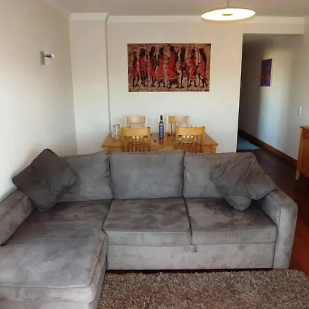 One Bed Penthouse - Parque Da Corcovada Apartament