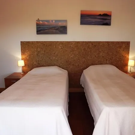 One Bed Penthouse - Parque Da Corcovada Apartament