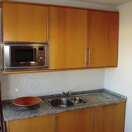 One Bed Penthouse - Parque Da Corcovada *