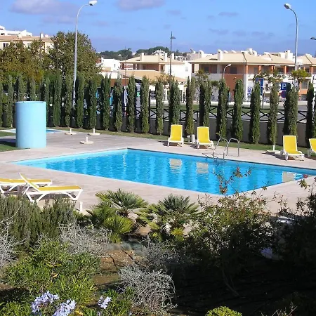 One Bed Penthouse - Parque Da Corcovada Albufeira