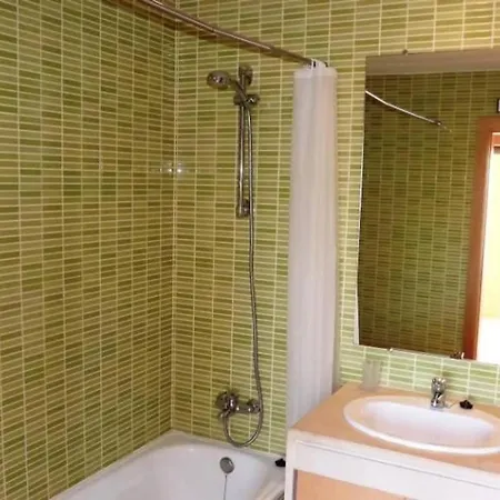 Apartament One Bed Penthouse - Parque Da Corcovada Albufeira