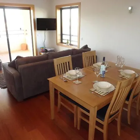 One Bed Penthouse - Parque Da Corcovada Albufeira